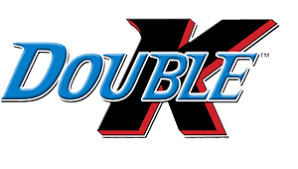Double K Clipper Parts