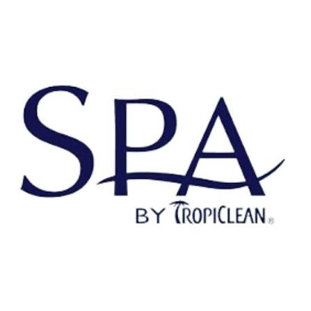 Spa By Tropiclean Conditioner