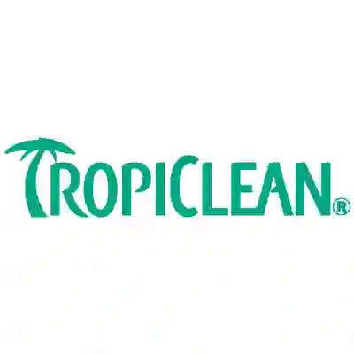 Tropiclean Shampoo