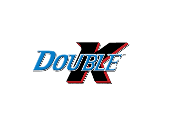 Double K Spray