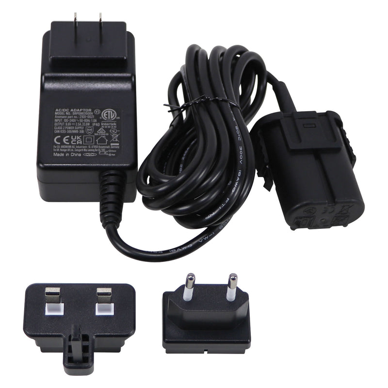 Power Adapter f/SAPHIR Corded Clipper