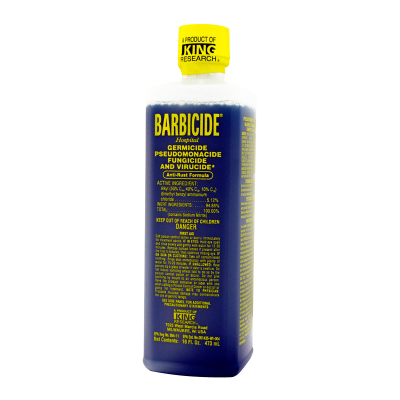 Barbicide 16