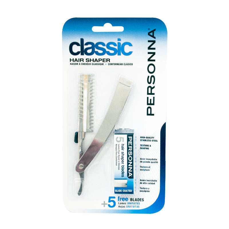 Classic Hair Shaper