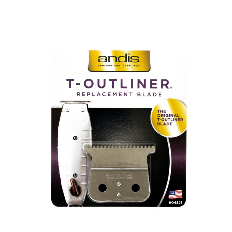 Andis T Outliner Trimmer Blade