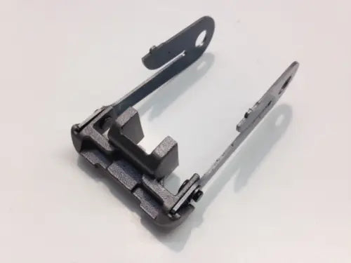 Clipmaster Yoke Assembly, Part # 055712-005