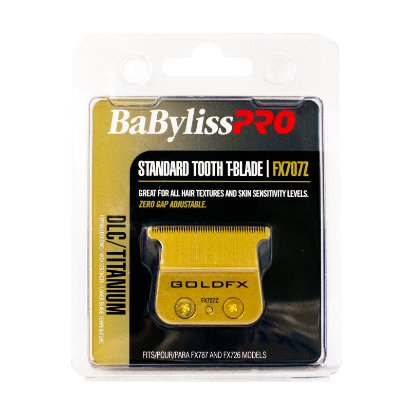 Babyliss Pro Blade Standard Tooth Tblade