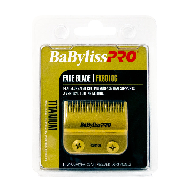Babyliss Pro Fade Blade