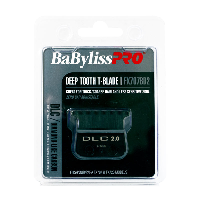 Babyliss Pro Blade T Blade 2.0mm