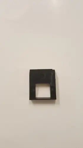 Nose Piece / Blade Support Bracket
