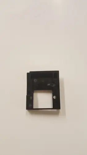 Nose Piece / Blade Support Bracket