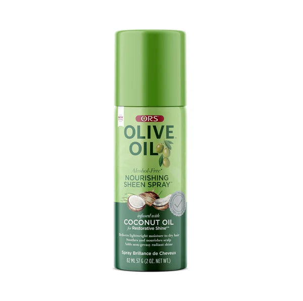ORS OLIVE SHEEN 2oz