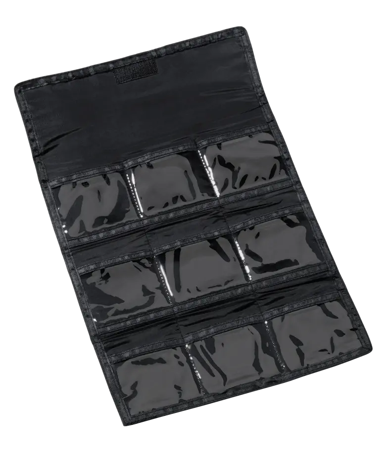 Blade Carrying Bag trifold