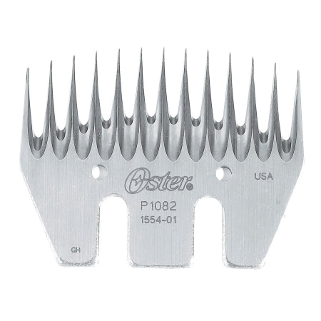 Oster 13 Tooth Arizona Thin, Part # 078554-016-003