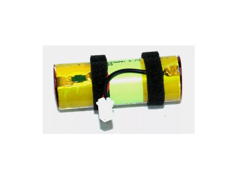 Cordless Outliner Battery Replacement, Part #: 74029
