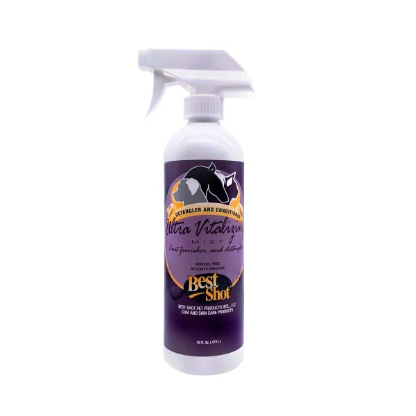 Ultra Vitalizing Conditioner 17oz