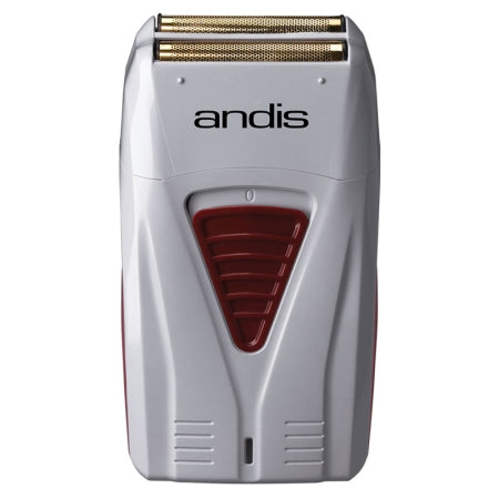 Andis Profoil Lithium Titanium Foil Shaver TS 2