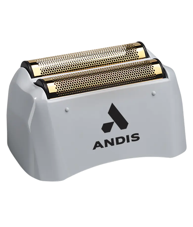 Andis Profoil Lithium Titanium Foil Shaver Cutters