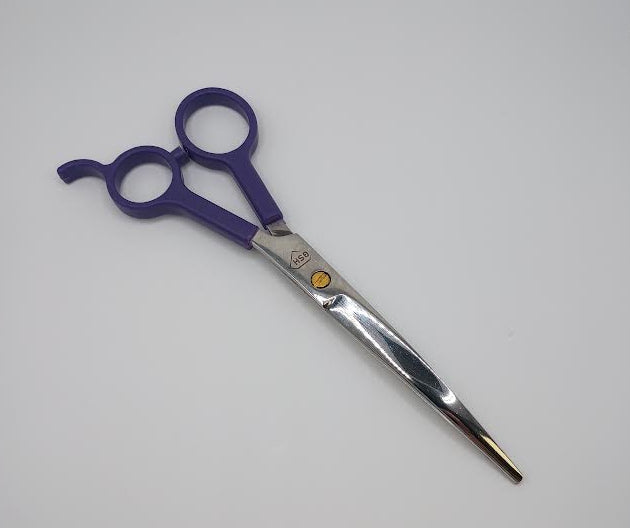 7In Purple Curve Fine Point