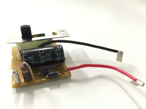 Andis AG 2 Speed PCB, Part # 20024