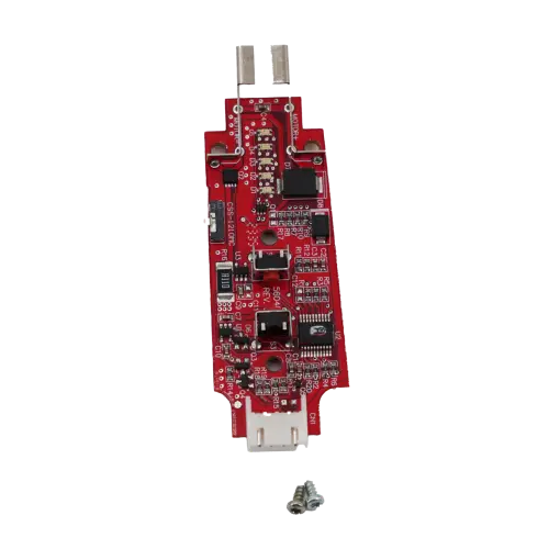 Andis Pulse ZR II PCB, Part # 202388