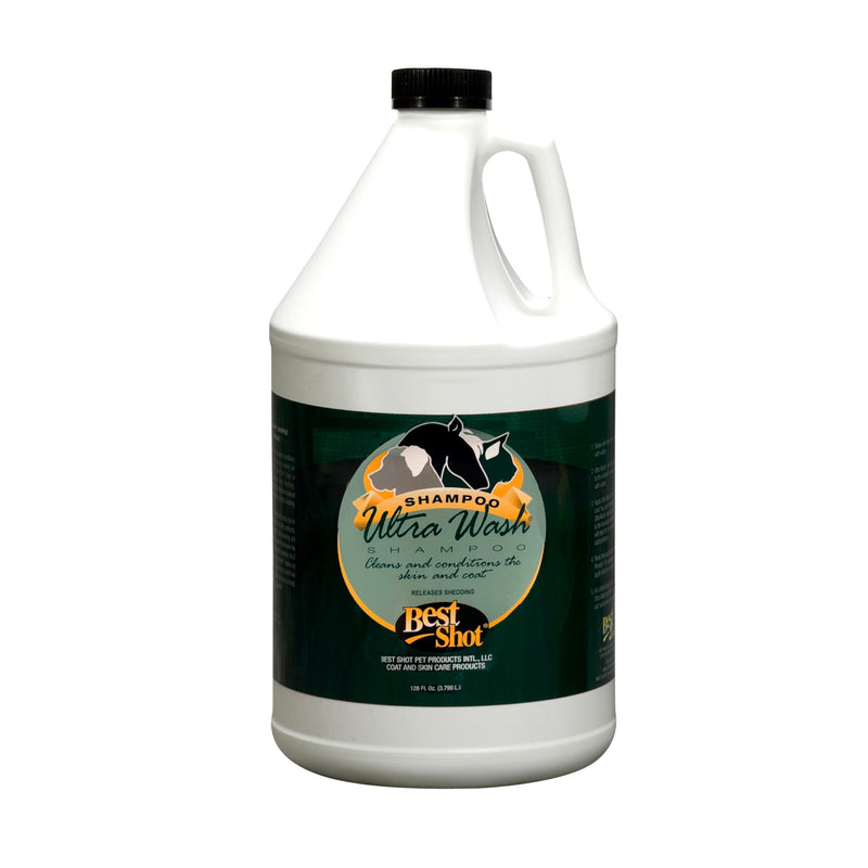 ULTRA WASH SHAMPOO