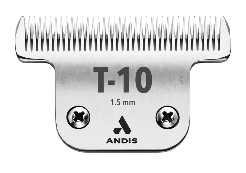 Andis Size T-10 Ultraedge Clipper Blade