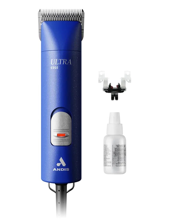Andis Ultraedge AGC Super 2-Speed Detachable, Blue