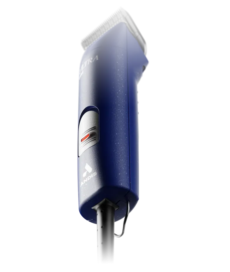 Andis Ultraedge AGC Super 2-Speed Detachable, Blue