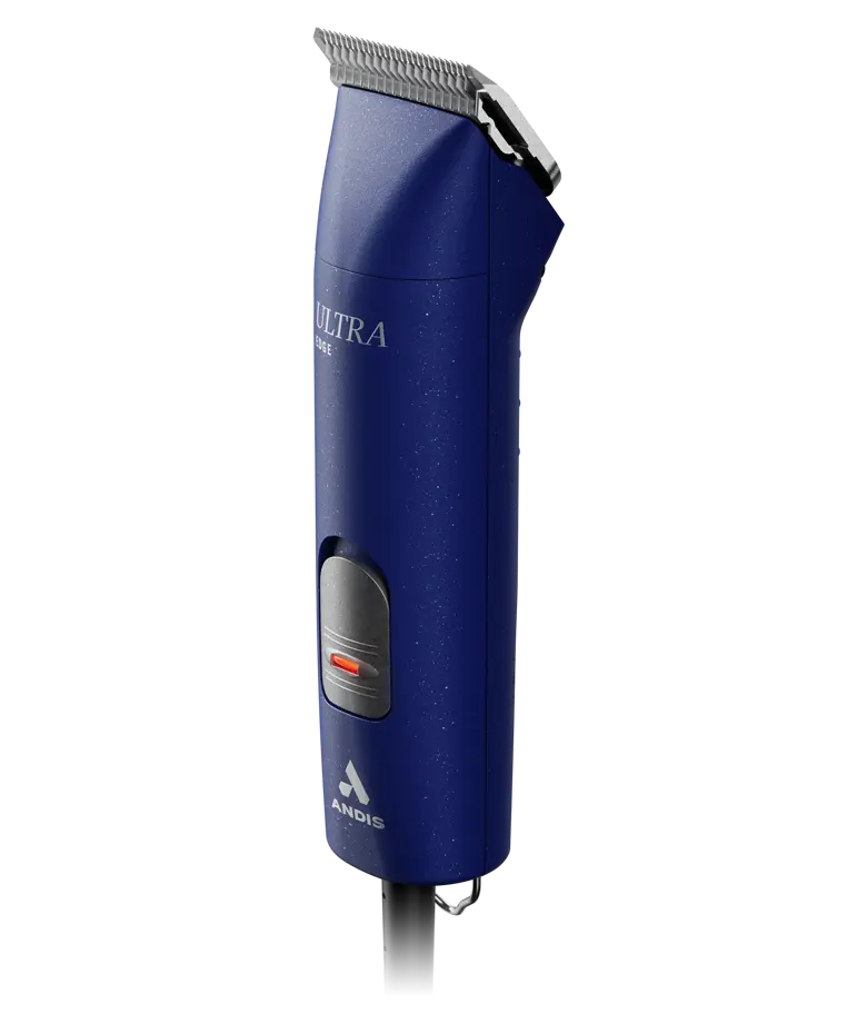 Andis Ultraedge AGC Super 2-Speed Detachable, Blue