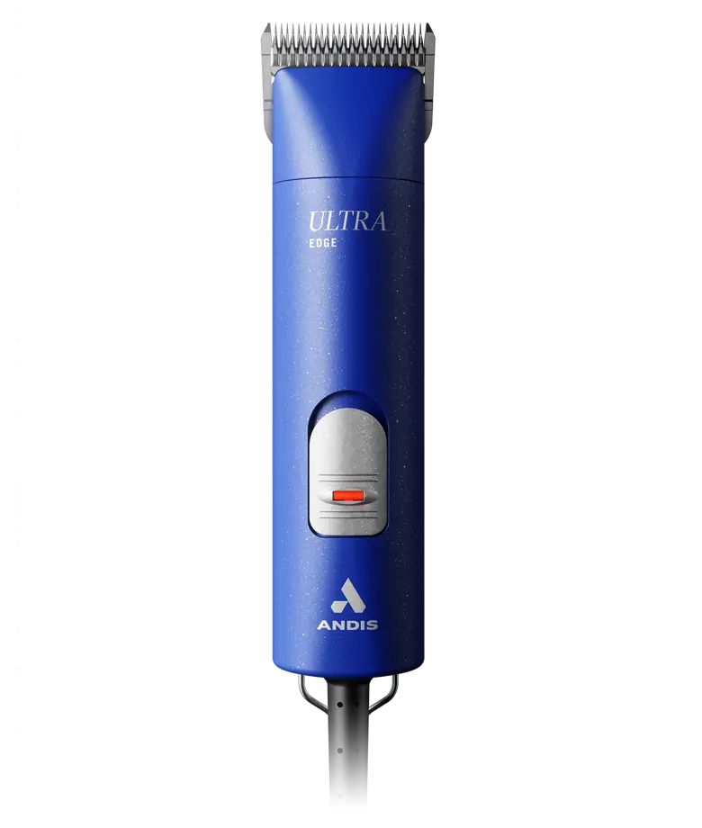 Andis Ultraedge AGC Super 2-Speed Detachable, Blue