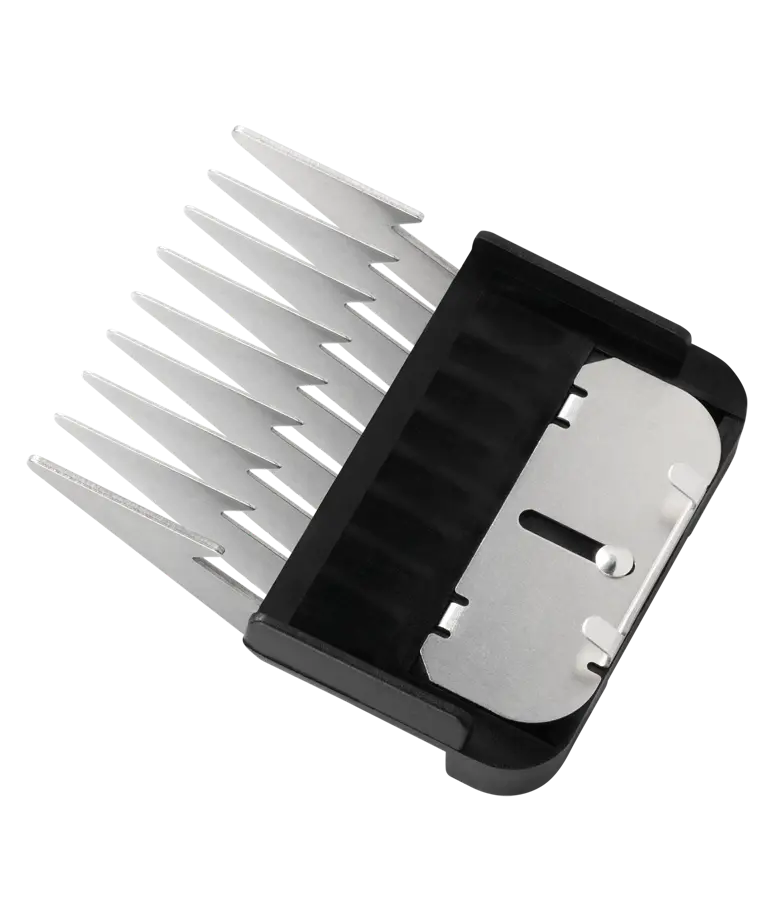 Andis Stainless Steel Universal Combs