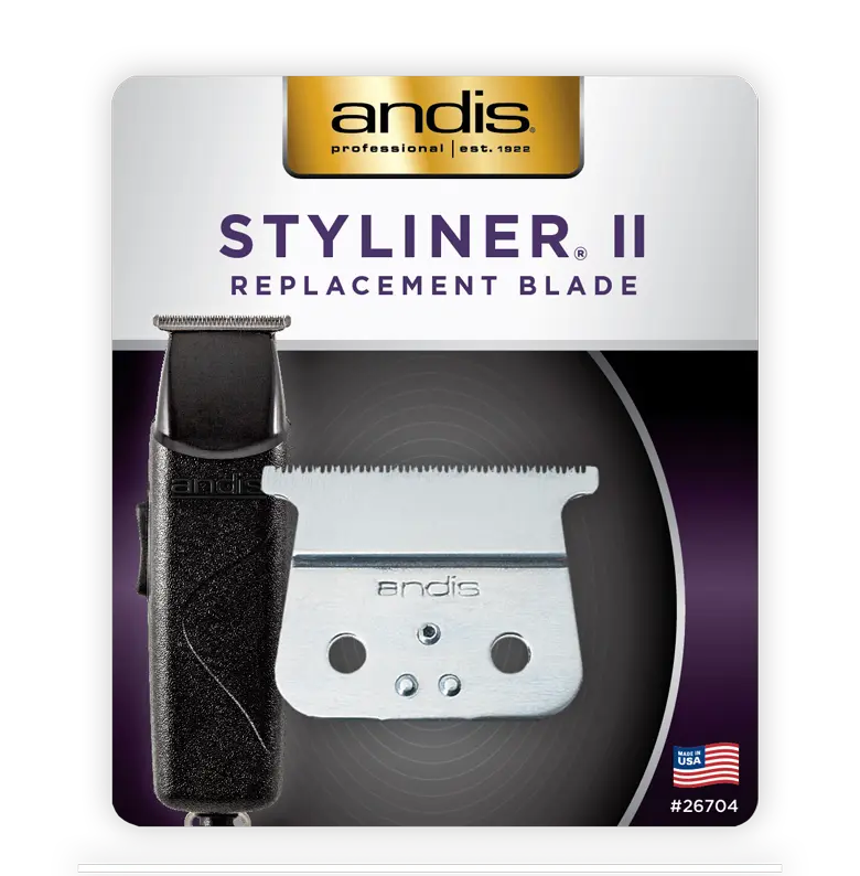 Andis Styliner II Blade