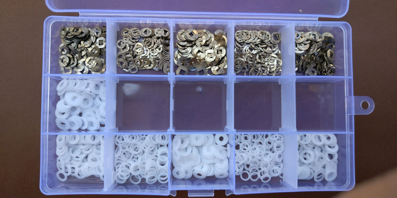 Washer Kit