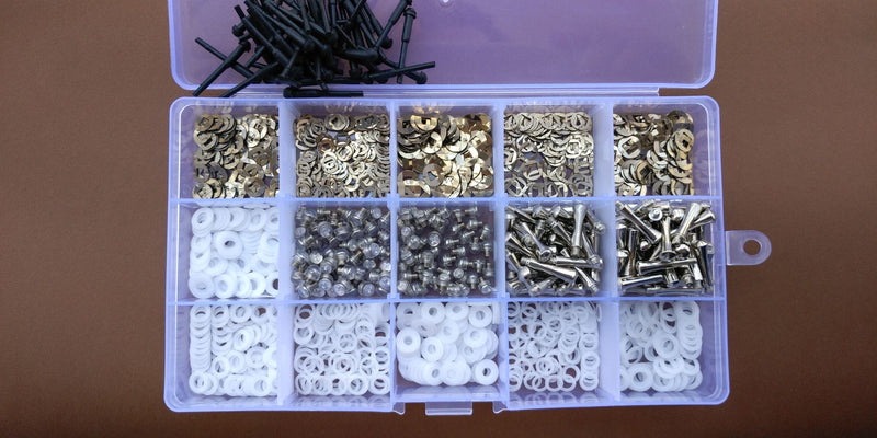 Shear kit