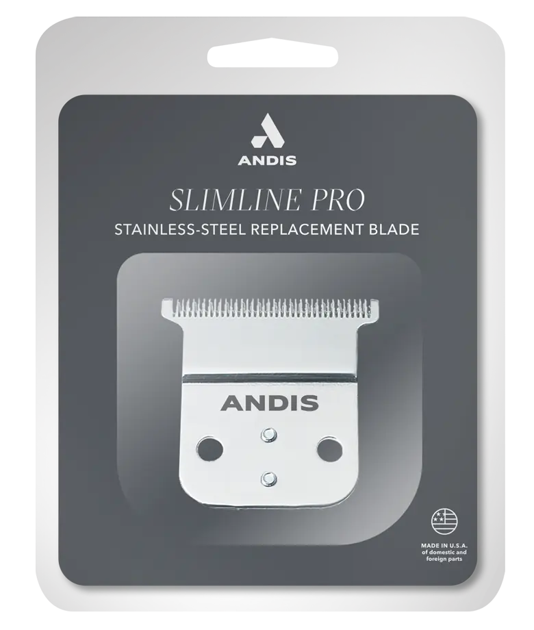 Andis Slimline Pro Li SS Blade