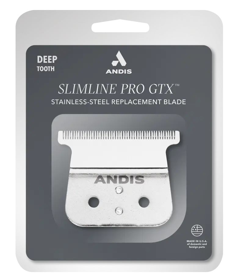 Andis Slimline Pro GTX SS Blade