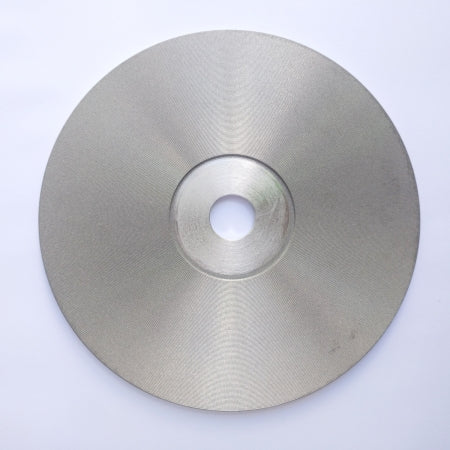 Medium/Fine 1/2 Center Serration Wheel