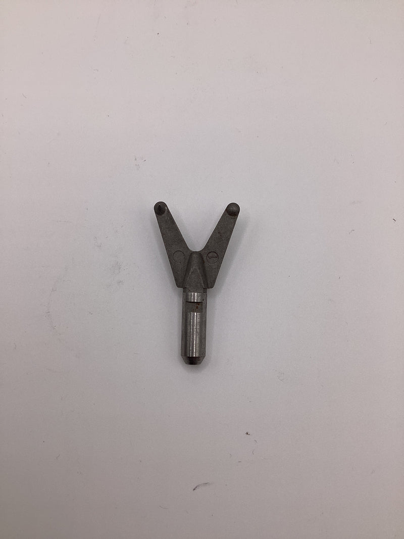 Oster Right Handed Yoke, Part # 044926-000