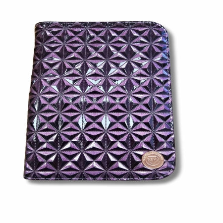 Purple Shear Case