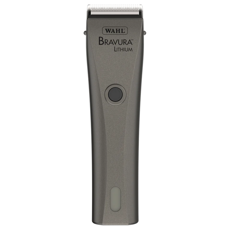 Wahl Bravura Clipper