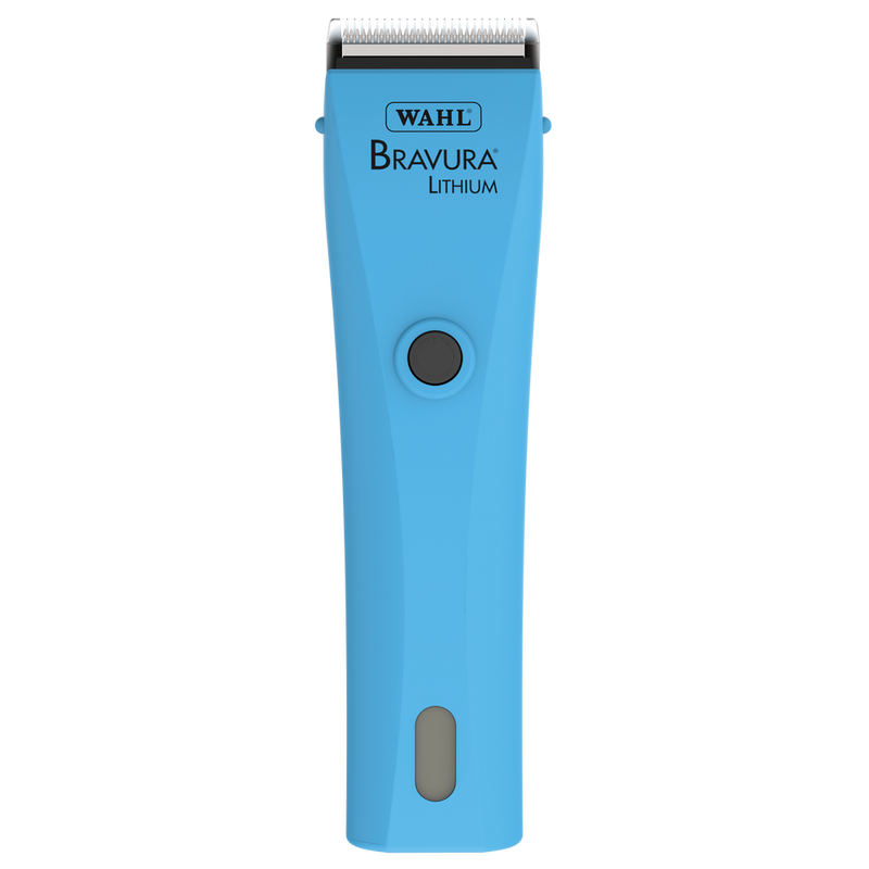 Wahl Bravura Clipper