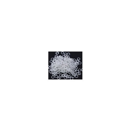 4*6 Washer Plastic (pkg of 100)