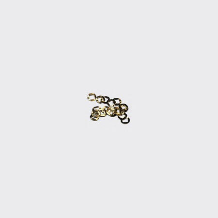 4*7 Metal Washer (pkg of 50)