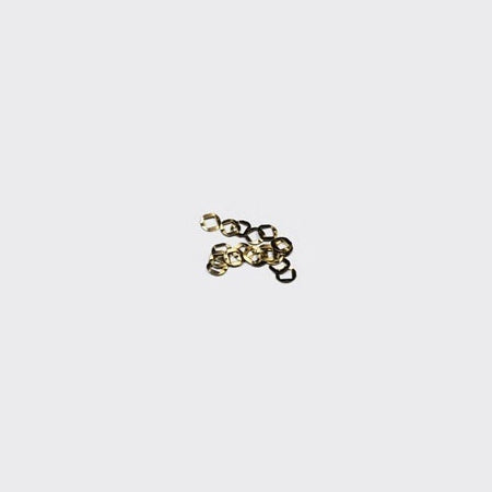4*8 Metal Washer (pkg of 50)