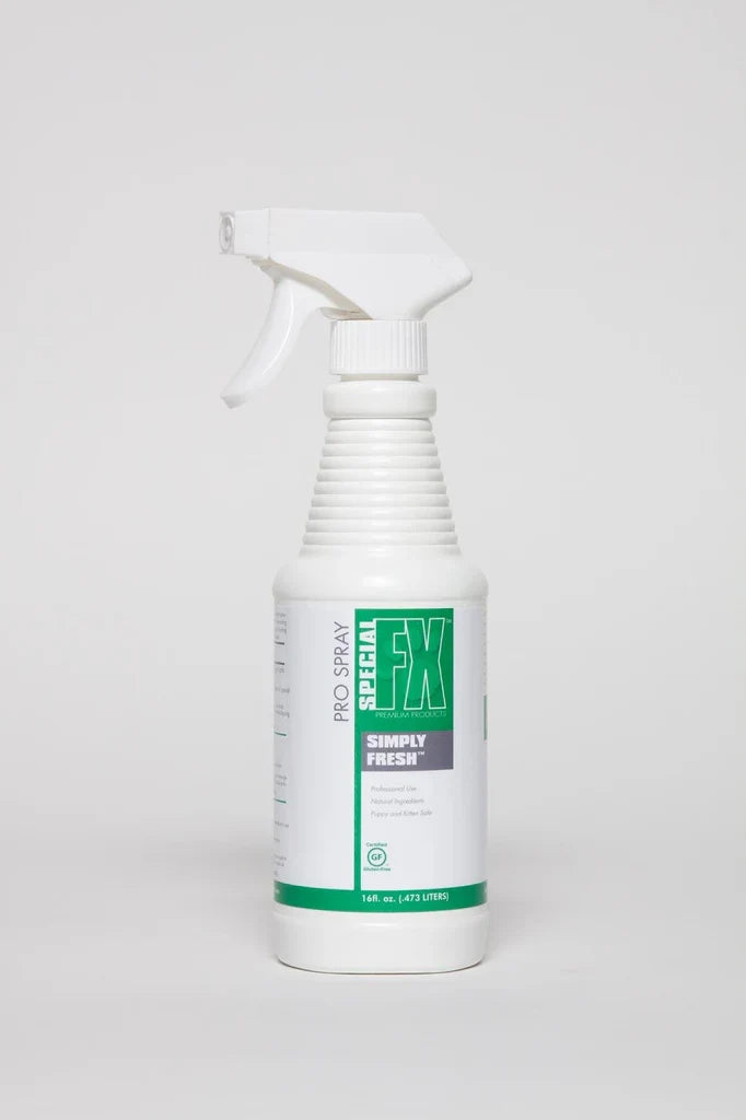 Simply Fresh Pro Spray - RTU