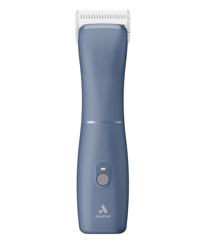 Andis Emerge Clipper Blue