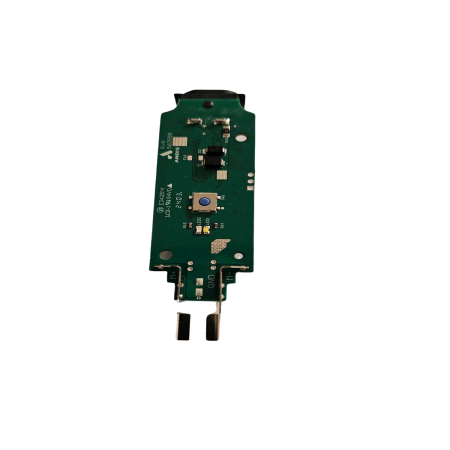Andis eMerge RDLC PCB Assembly High Speed, Part # 560598