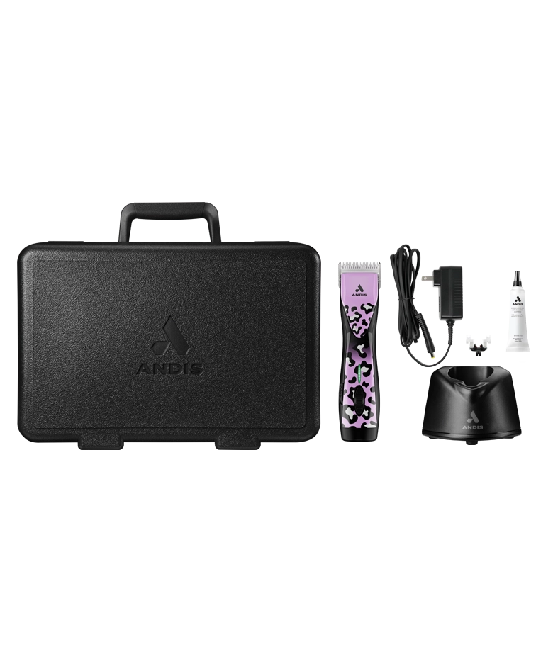 DBLC-2 PULSE ZR II WILD