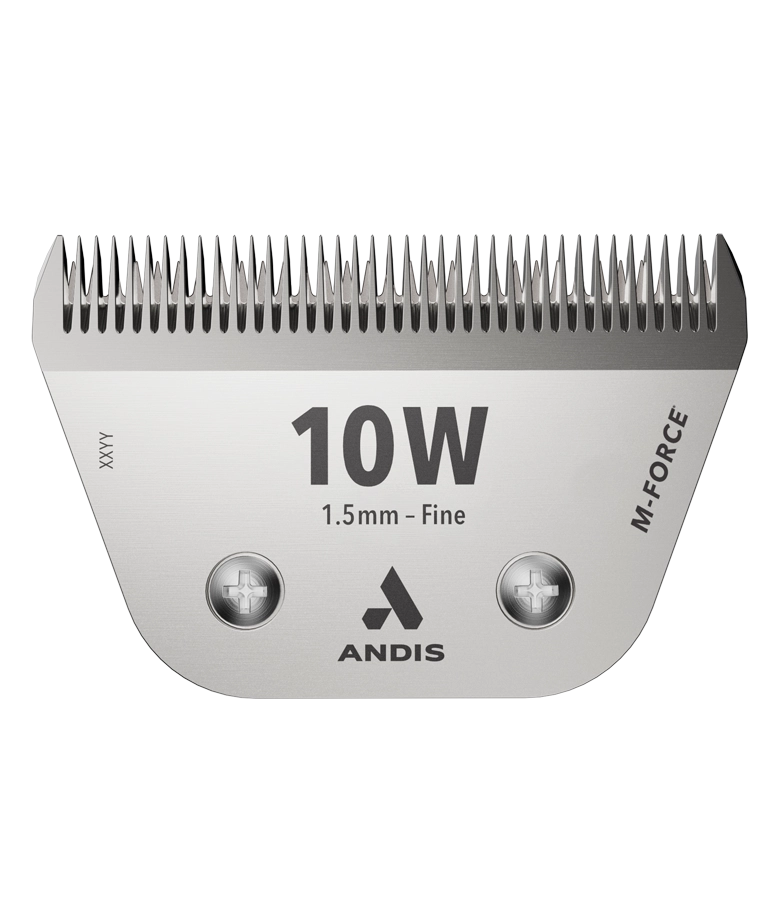 10W ultraEDGE® M-Force® Blade