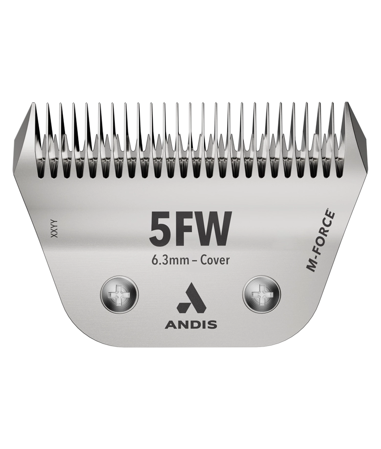 5FW ultraEDGE M-Force Blade